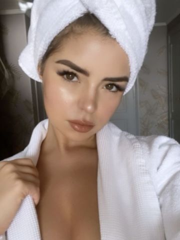 Проститутка Камилла